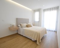 Nieuwbouw - Villa - Algorfa - La Finca Golf Resort