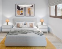 Nieuwbouw - Villa - Algorfa - La Finca Golf Resort