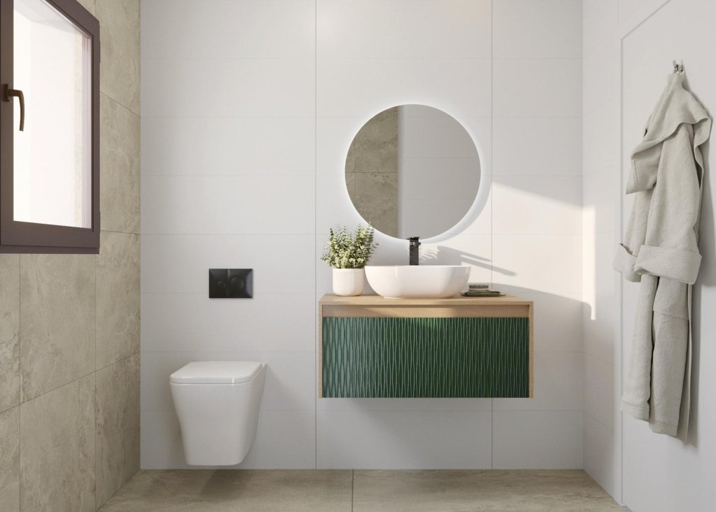 Nieuwbouw - Villa - Algorfa - La Finca Golf Resort