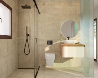 Nieuwbouw - Villa - Algorfa - La Finca Golf Resort