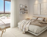 Nieuwbouw - Villa - Algorfa - La Finca Golf Resort