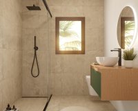 Nieuwbouw - Villa - Algorfa - La Finca Golf Resort