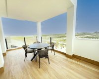 Nieuwbouw - Villa - Algorfa - La Finca Golf Resort