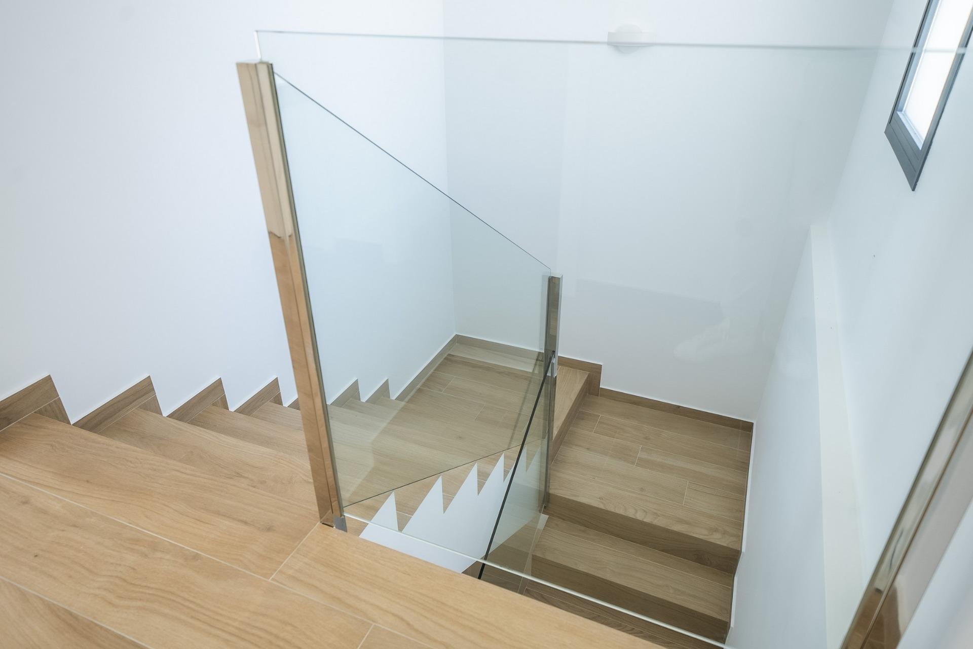 Nieuwbouw - Villa - Algorfa - La Finca Golf Resort