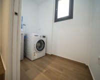 Nieuwbouw - Villa - Algorfa - La Finca Golf Resort