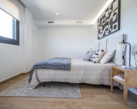 Nieuwbouw - Villa - Algorfa - La Finca Golf Resort