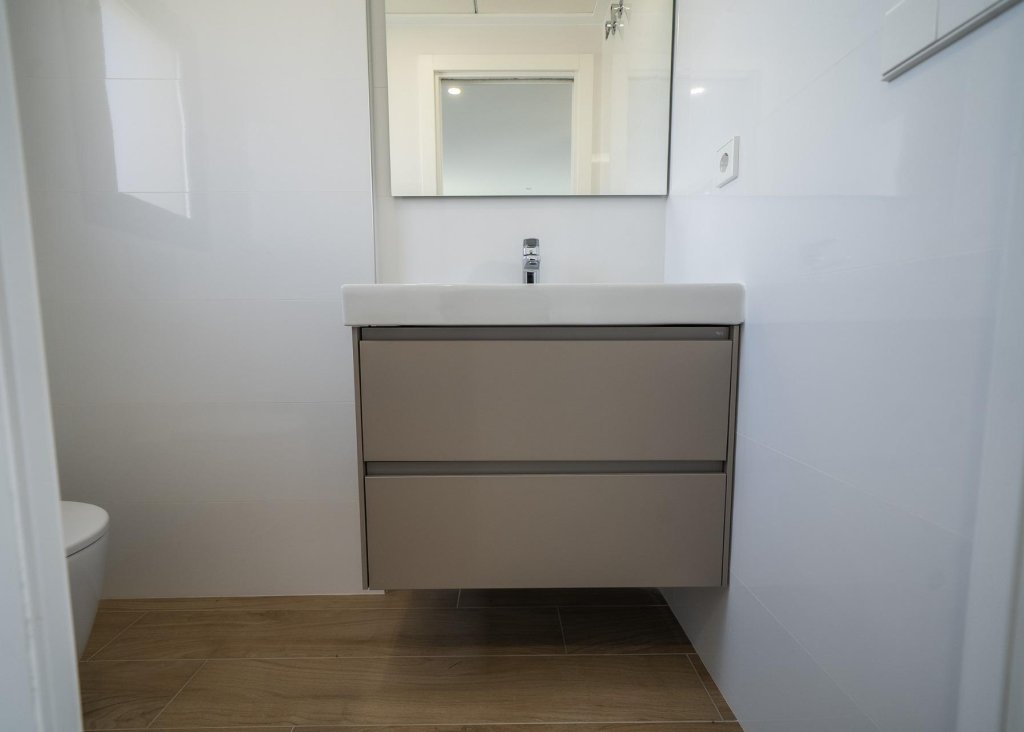 Nieuwbouw - Villa - Algorfa - La Finca Golf Resort