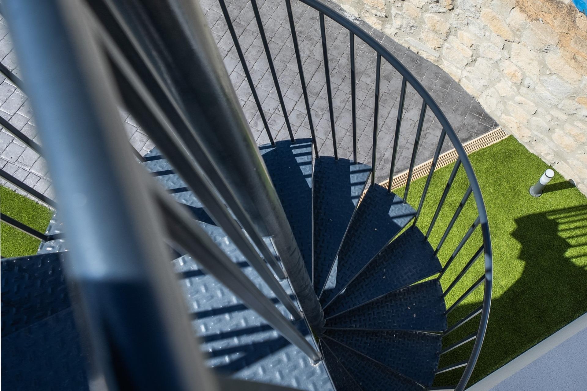 Nieuwbouw - Villa - Algorfa - La Finca Golf Resort