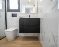 Nieuwbouw - Villa - Algorfa - La Finca Golf Resort