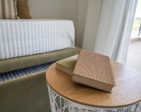 Nieuwbouw - Villa - Algorfa - La Finca Golf Resort