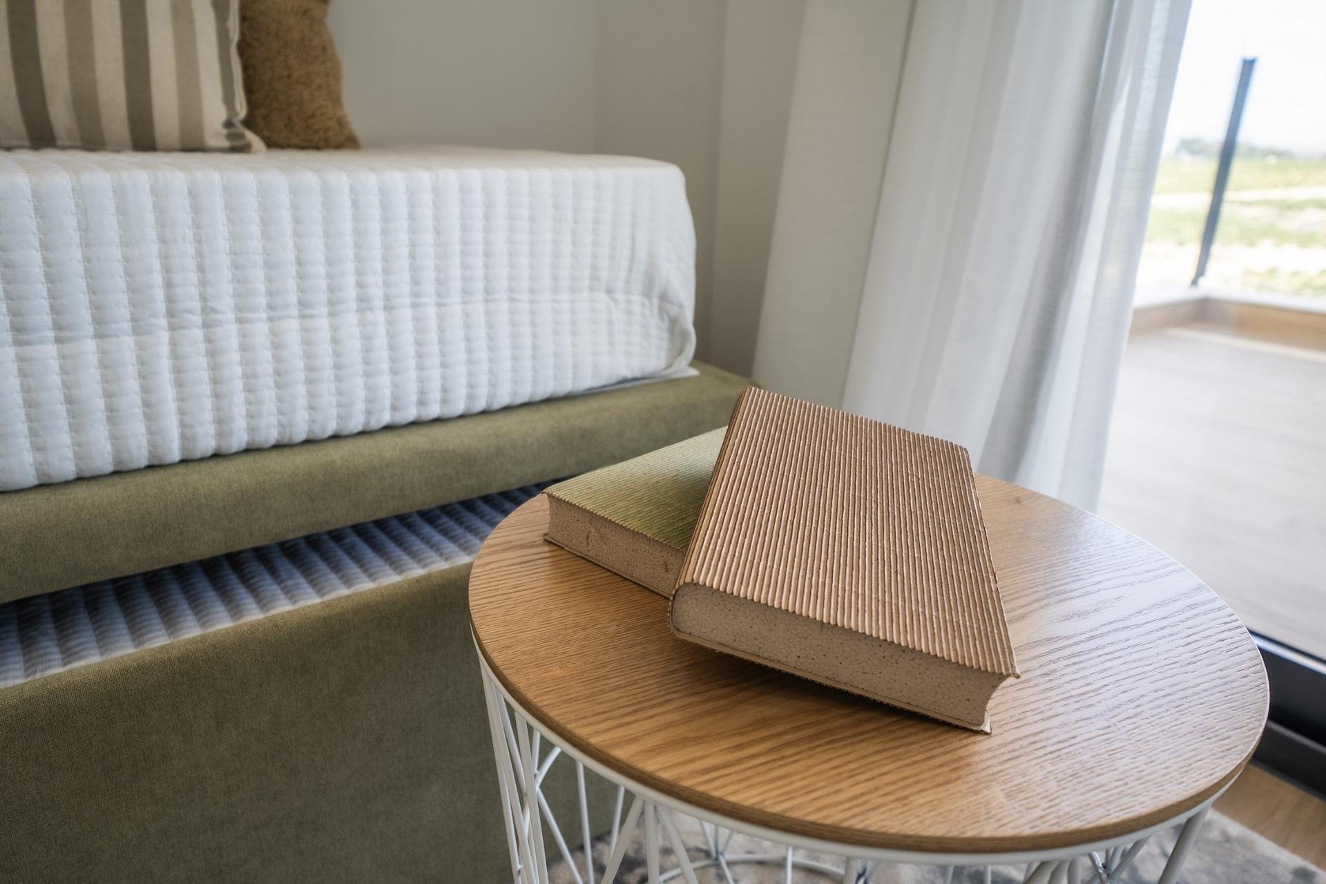 Nieuwbouw - Villa - Algorfa - La Finca Golf Resort