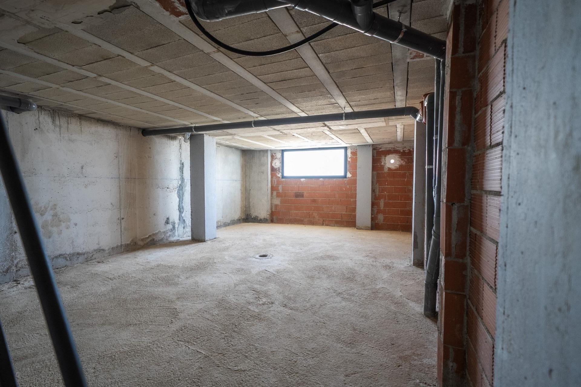 Nieuwbouw - Villa - Algorfa - La Finca Golf Resort