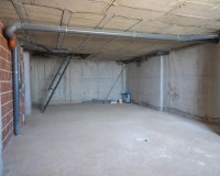 Nieuwbouw - Villa - Algorfa - La Finca Golf Resort