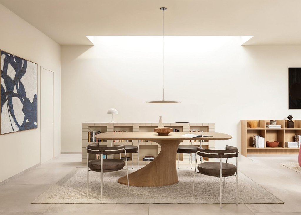 Nieuwbouw - Villa - Algorfa - La Finca Golf Resort