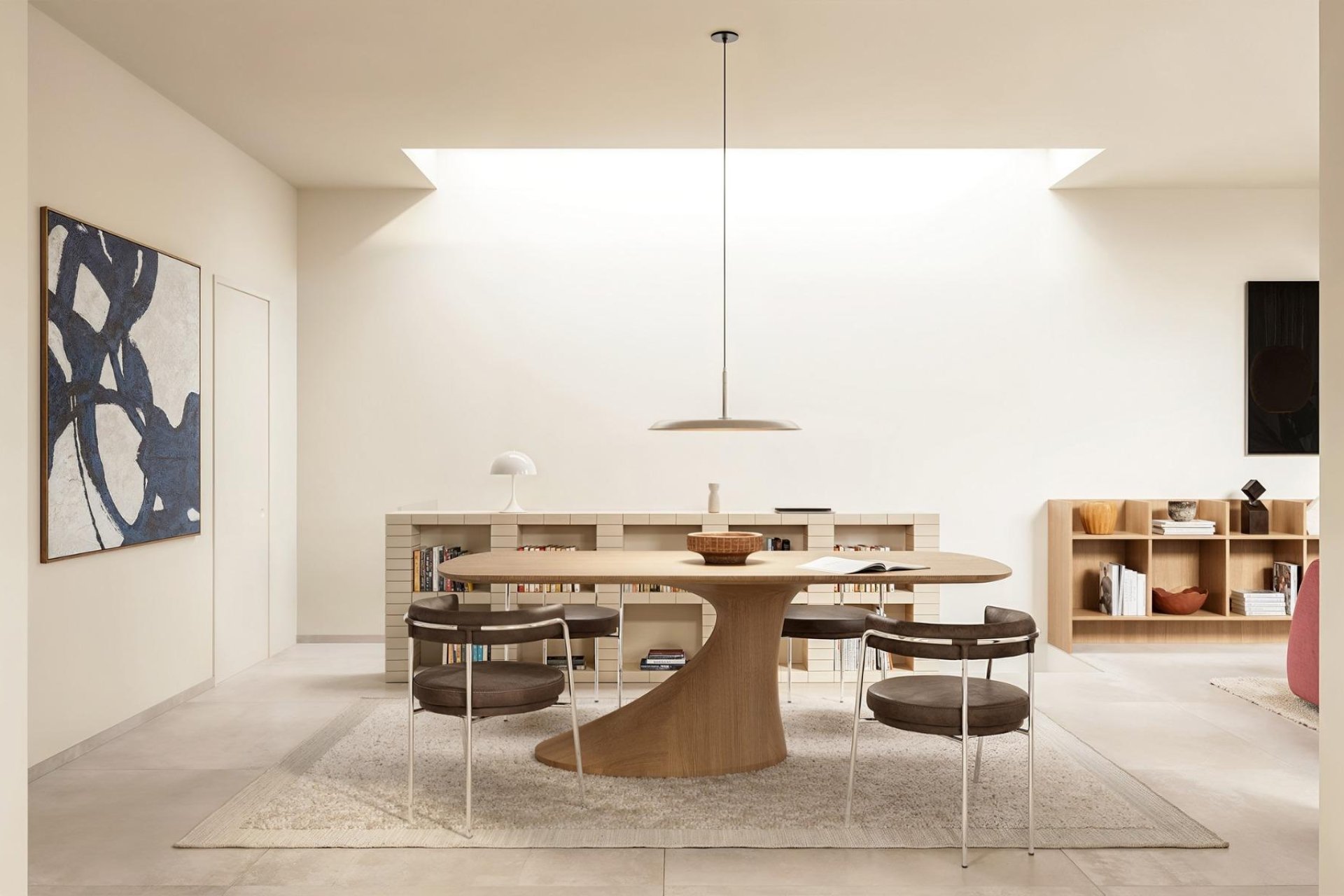 Nieuwbouw - Villa - Algorfa - La Finca Golf Resort