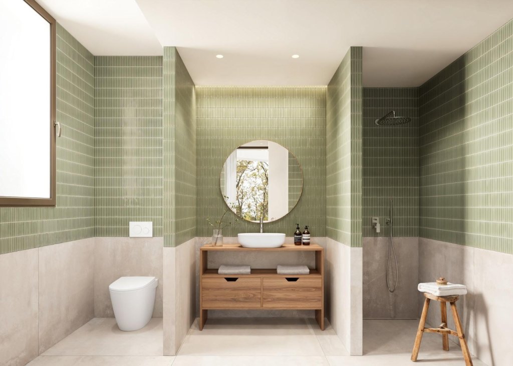 Nieuwbouw - Villa - Algorfa - La Finca Golf Resort