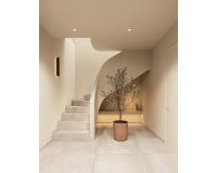 Nieuwbouw - Villa - Algorfa - La Finca Golf Resort