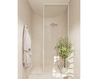 Nieuwbouw - Villa - Algorfa - La Finca Golf Resort