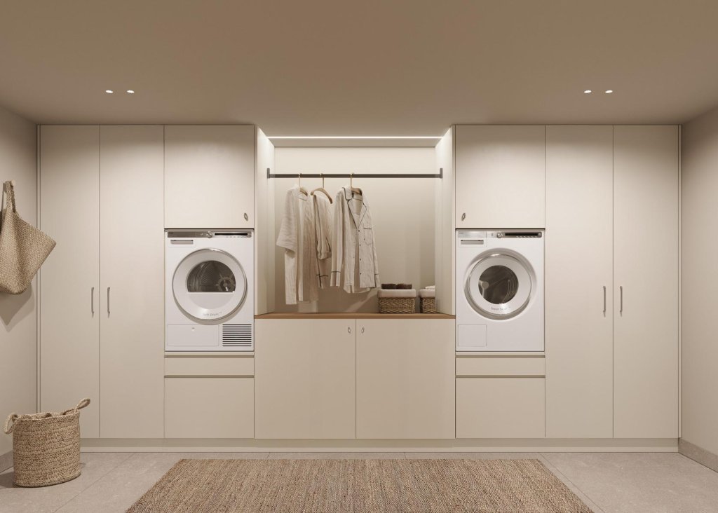 Nieuwbouw - Villa - Algorfa - La Finca Golf Resort