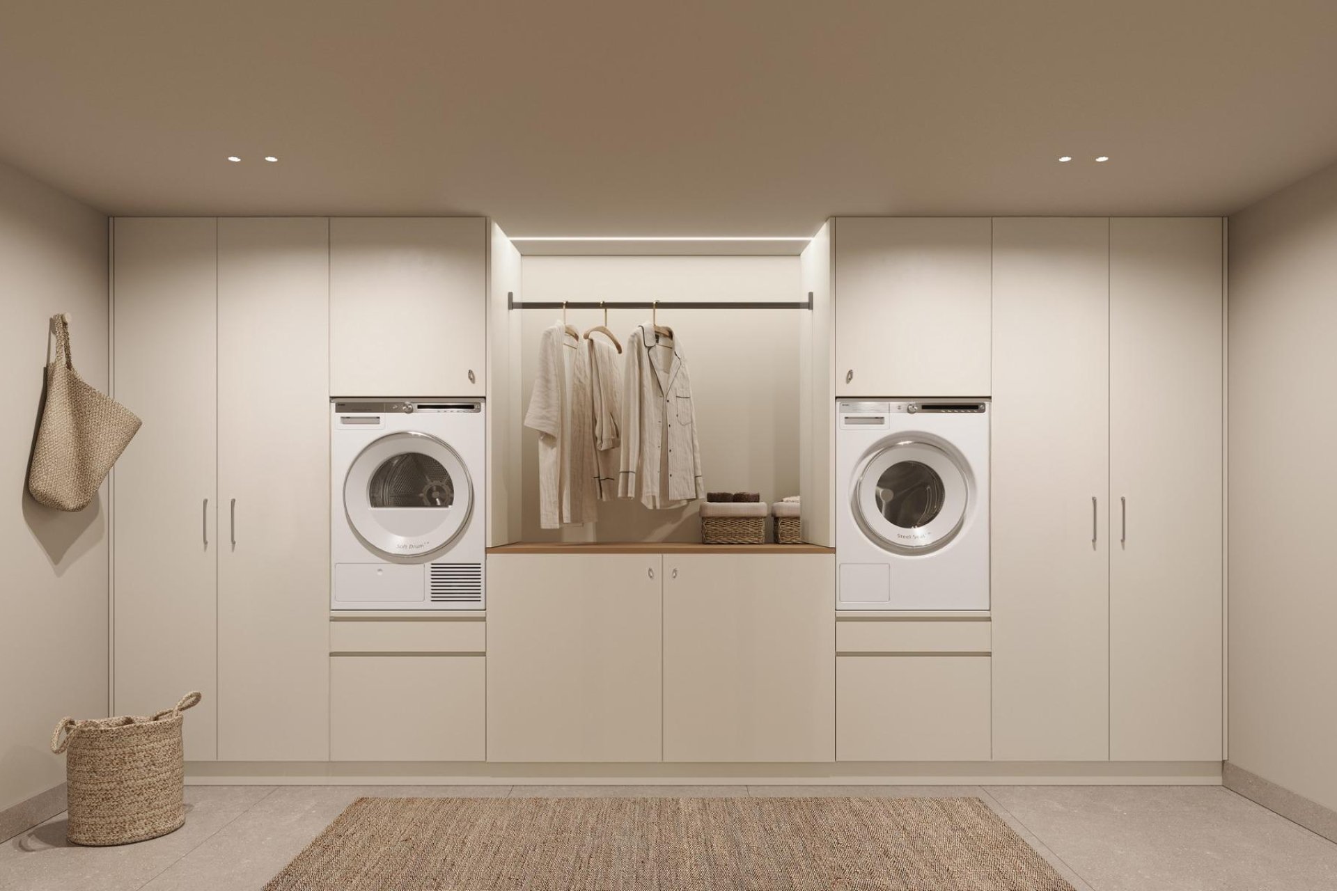 Nieuwbouw - Villa - Algorfa - La Finca Golf Resort