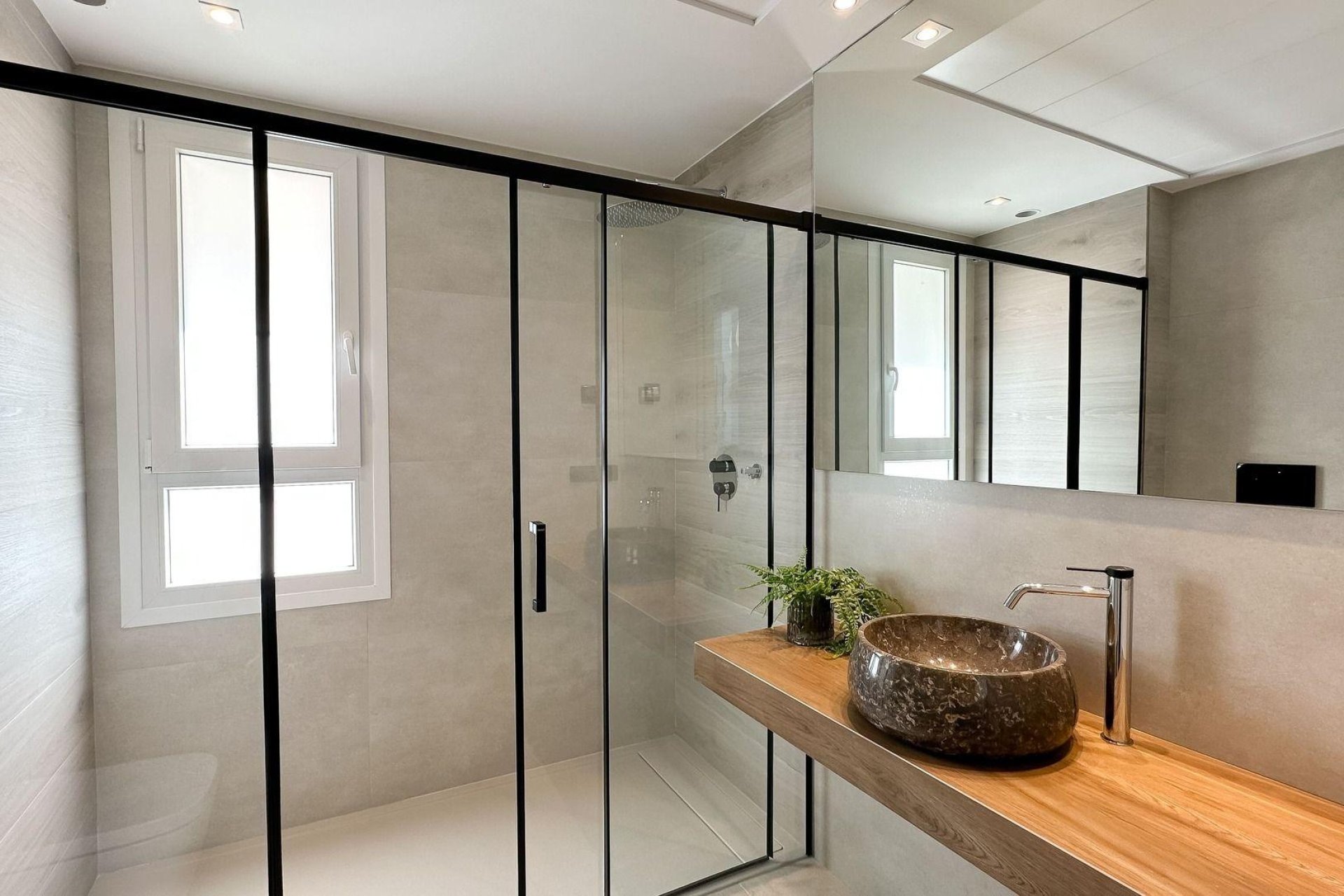 Nieuwbouw - Villa - Algorfa - La Finca Golf Resort