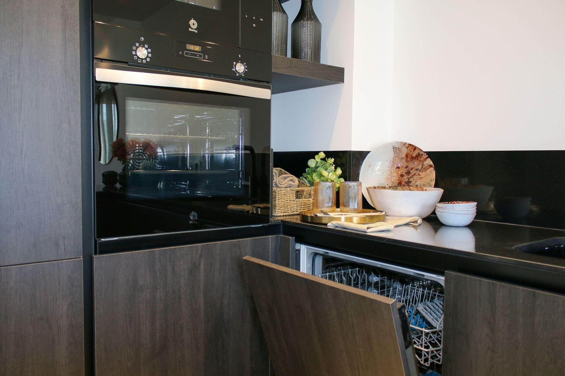 Nieuwbouw - Villa - Algorfa - La Finca Golf Resort