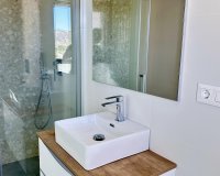 Nieuwbouw - Villa - Algorfa - La Finca Golf Resort