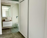 Nieuwbouw - Villa - Algorfa - La Finca Golf Resort