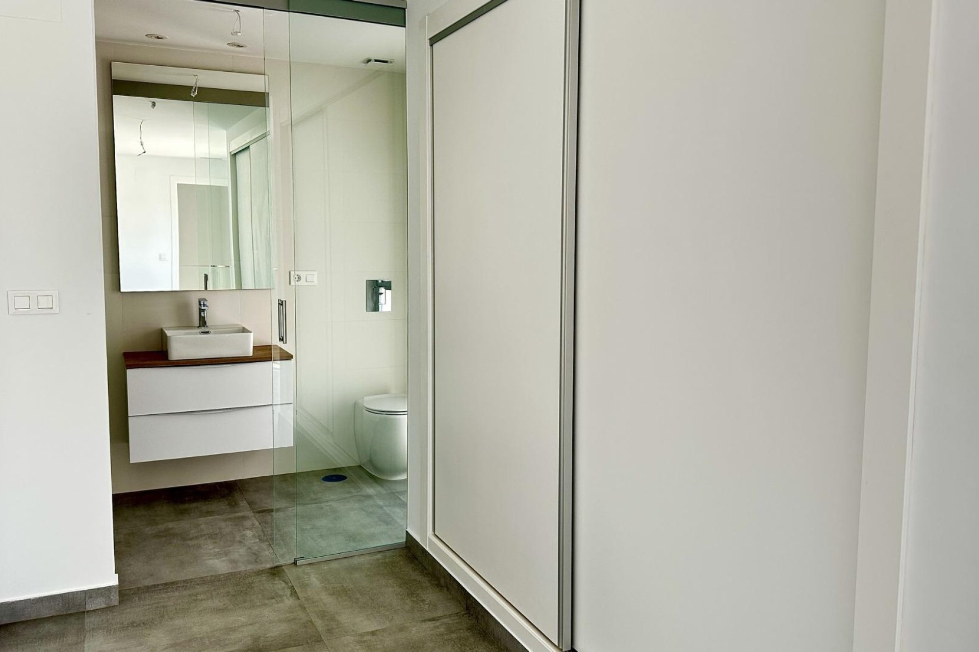 Nieuwbouw - Villa - Algorfa - La Finca Golf Resort