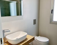 Nieuwbouw - Villa - Algorfa - La Finca Golf Resort