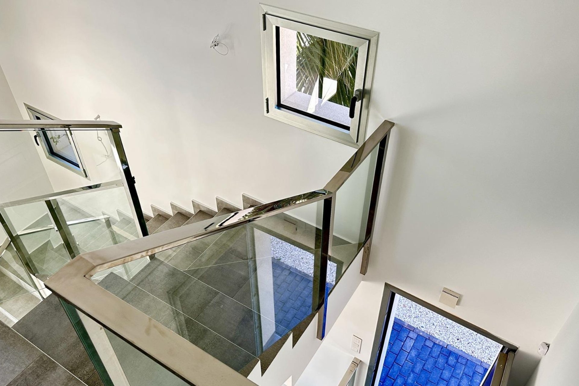 Nieuwbouw - Villa - Algorfa - La Finca Golf Resort