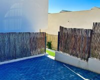 Nieuwbouw - Villa - Algorfa - La Finca Golf Resort