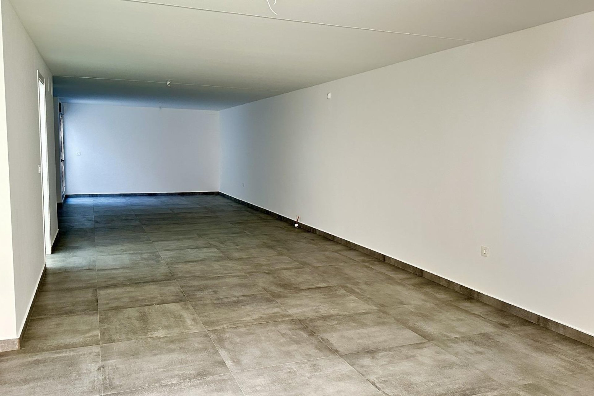 Nieuwbouw - Villa - Algorfa - La Finca Golf Resort