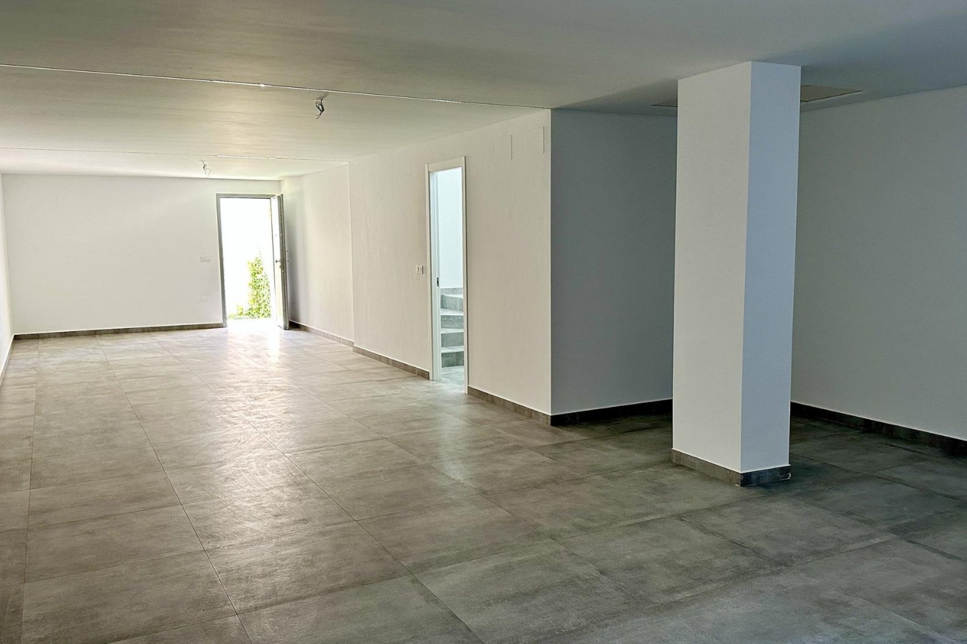 Nieuwbouw - Villa - Algorfa - La Finca Golf Resort