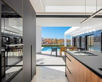 Nieuwbouw - Villa - Algorfa - La Finca Golf Resort