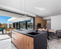 Nieuwbouw - Villa - Algorfa - La Finca Golf Resort