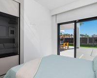 Nieuwbouw - Villa - Algorfa - La Finca Golf Resort