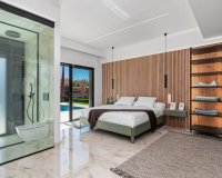 Nieuwbouw - Villa - Algorfa - La Finca Golf Resort