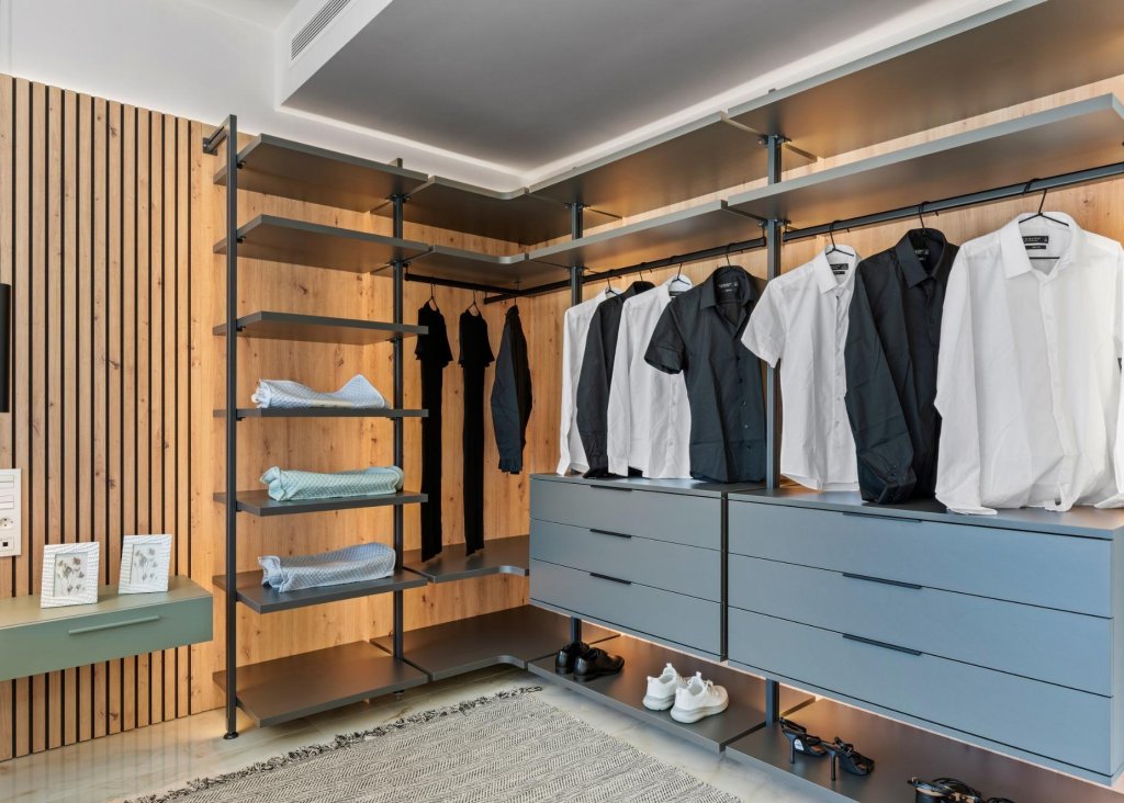 Nieuwbouw - Villa - Algorfa - La Finca Golf Resort