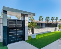 Nieuwbouw - Villa - Algorfa - La Finca Golf Resort