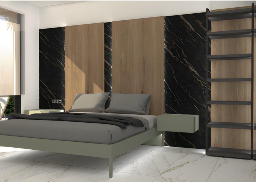 Nieuwbouw - Villa - Algorfa - La Finca Golf Resort