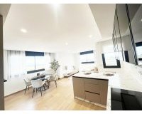 Nieuwbouw - Villa - Algorfa - La Finca Golf Resort