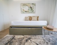 Nieuwbouw - Villa - Algorfa - La Finca Golf Resort