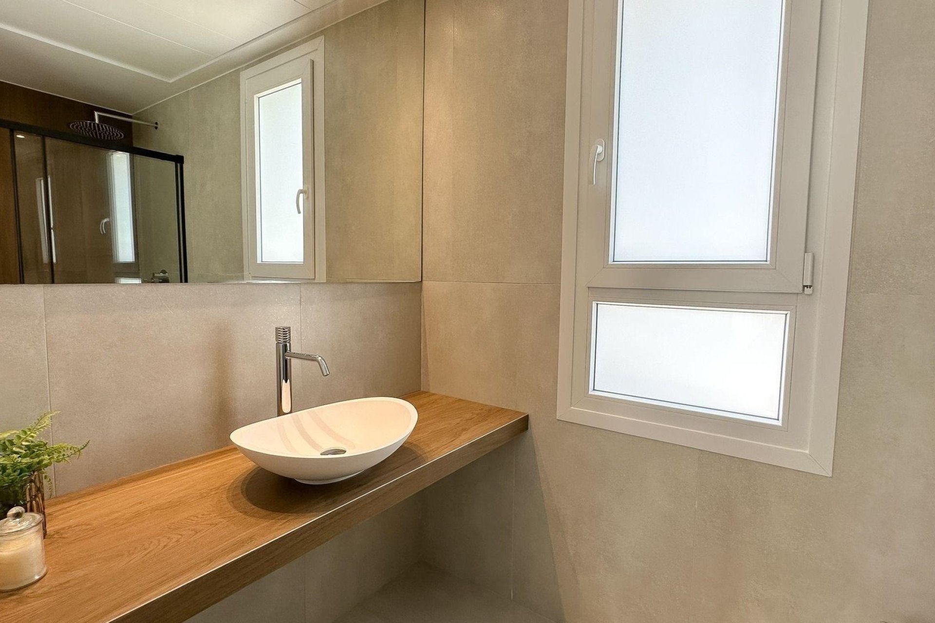 Nieuwbouw - Villa - Algorfa - La Finca Golf Resort