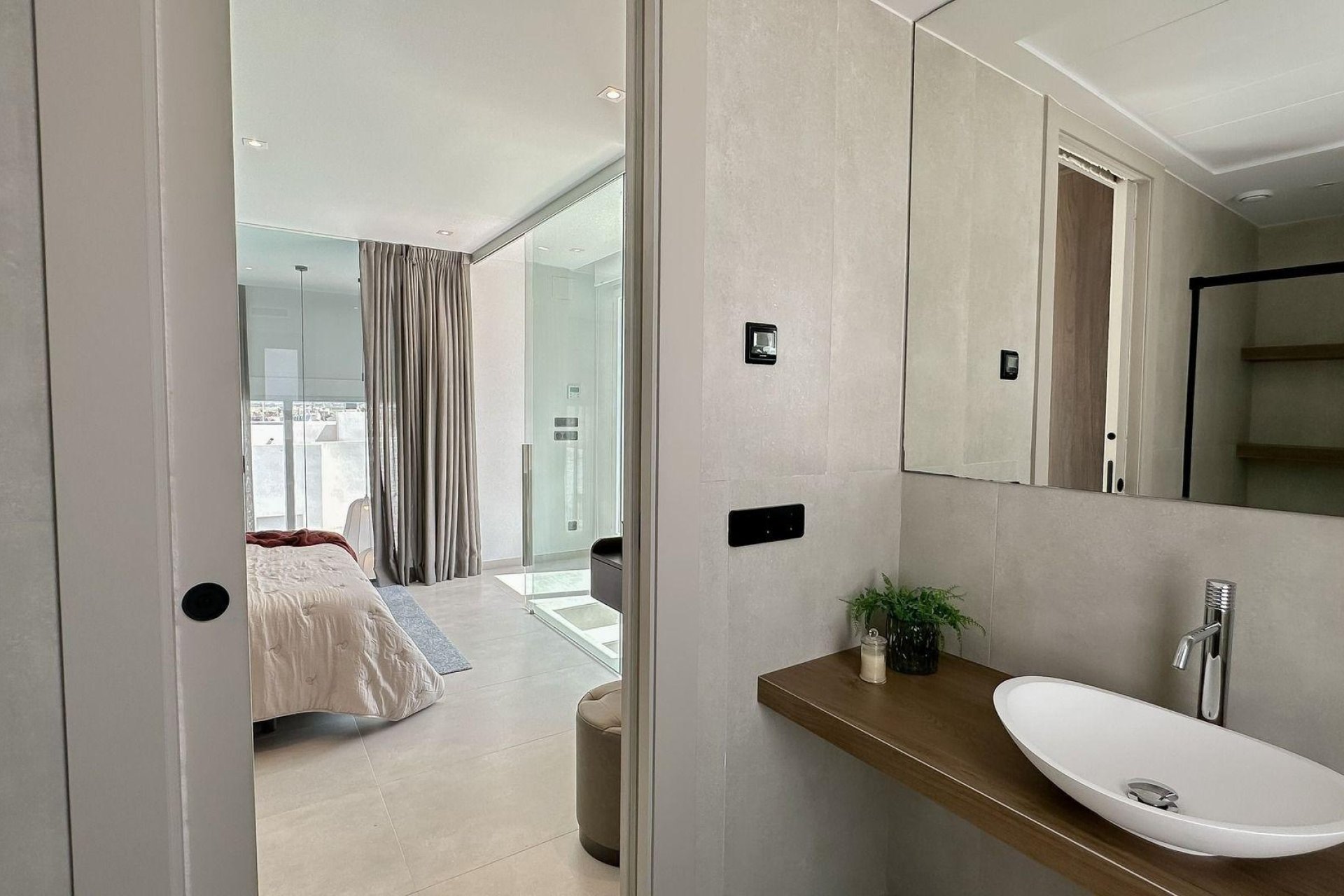 Nieuwbouw - Villa - Algorfa - La Finca Golf Resort