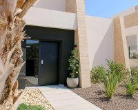 Nieuwbouw - Villa - Algorfa - La Finca Golf Resort