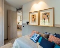 Nieuwbouw - Villa - Algorfa - La Finca Golf Resort