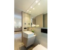 Nieuwbouw - Villa - Algorfa - La Finca Golf Resort