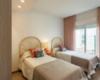 Nieuwbouw - Villa - Algorfa - La Finca Golf Resort