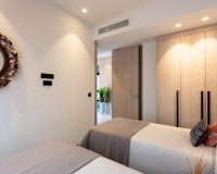 Nieuwbouw - Villa - Algorfa - La Finca Golf Resort